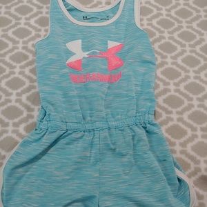 Under Armour Romper